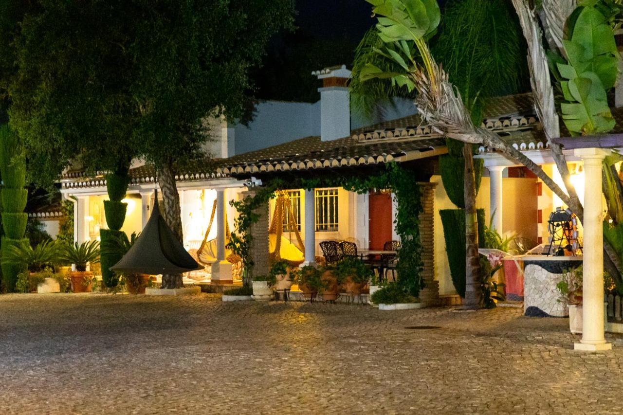 Fazenda Viegas Holiday home Lagos