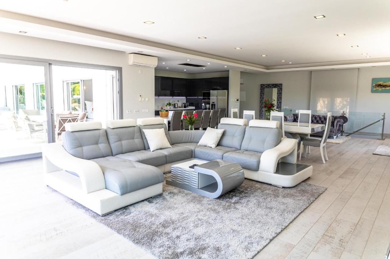 Fazenda Viegas Holiday home Lagos
