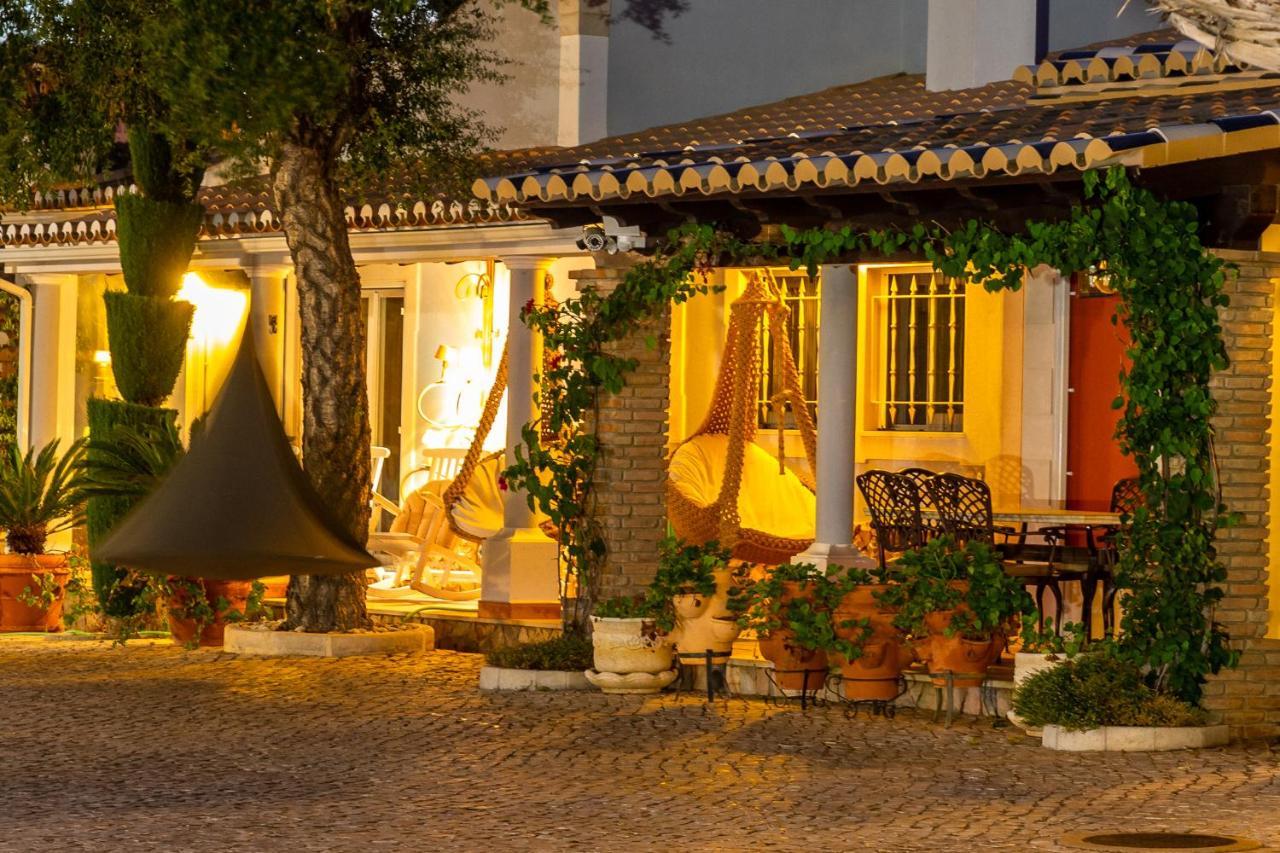 Fazenda Viegas Сasa de vacaciones Lagos