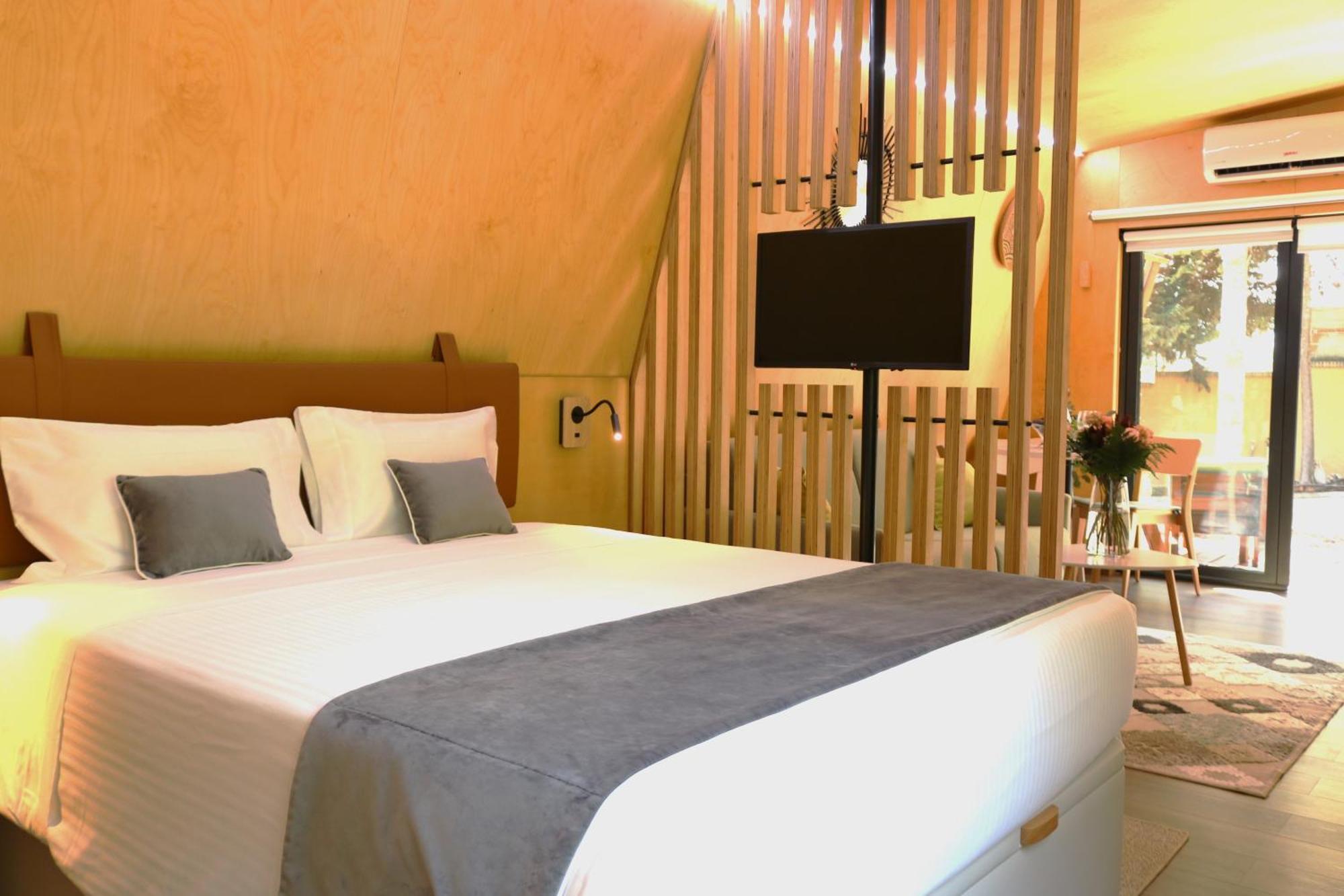 Fazenda Viegas Holiday home