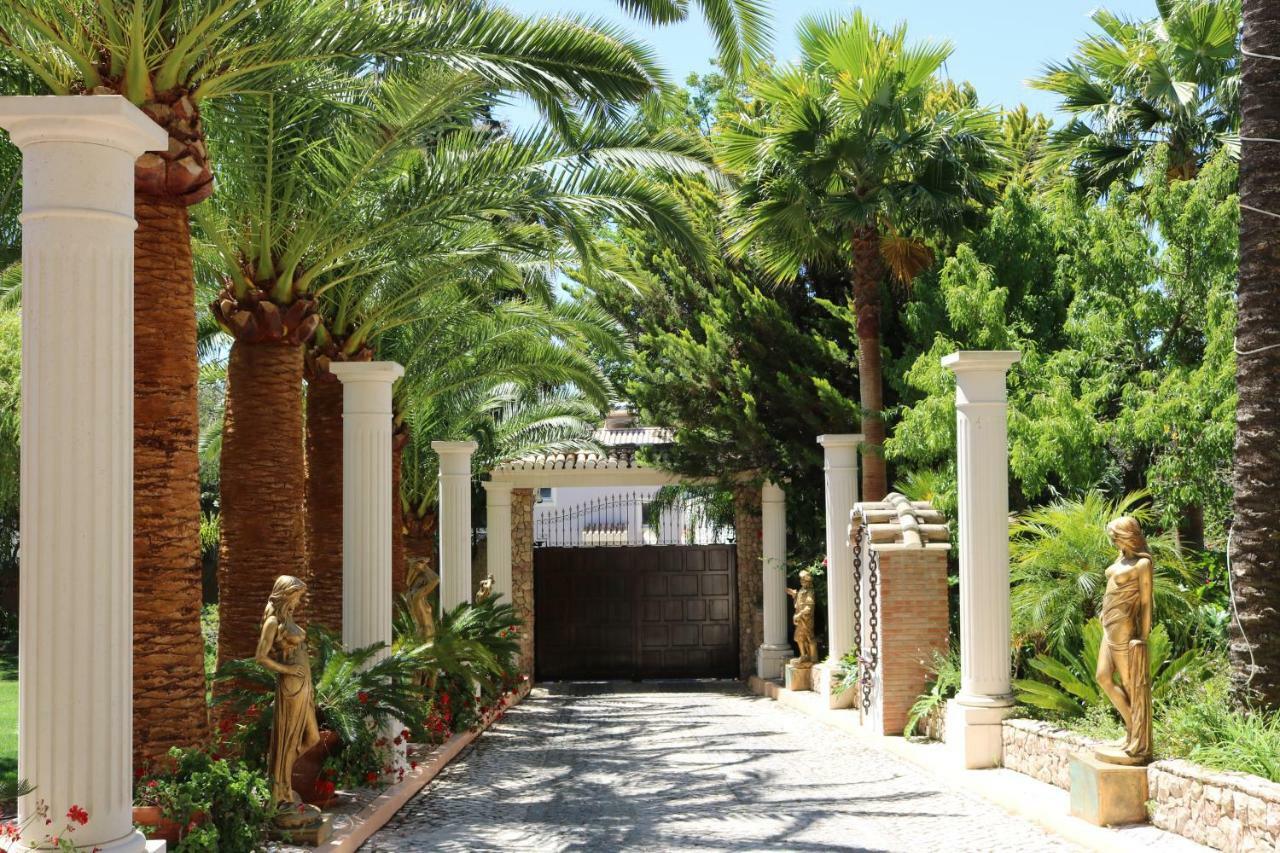 Fazenda Viegas Holiday home *