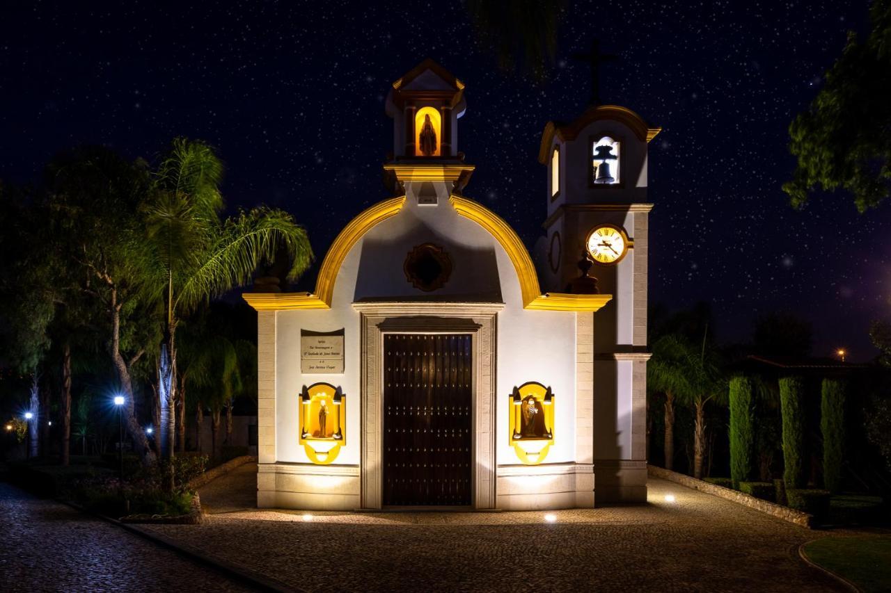 Fazenda Viegas Casa de férias Lagos