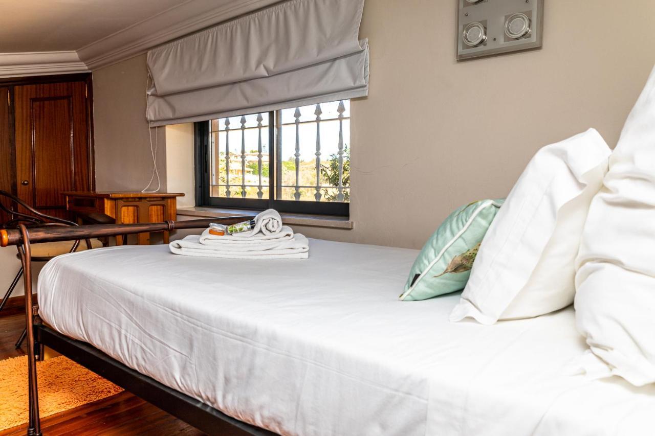 Сasa de vacaciones Fazenda Viegas *