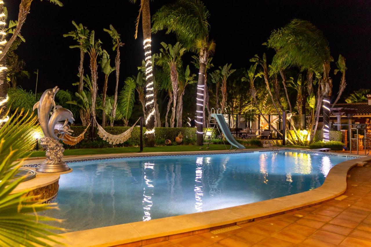 Сasa de vacaciones Fazenda Viegas