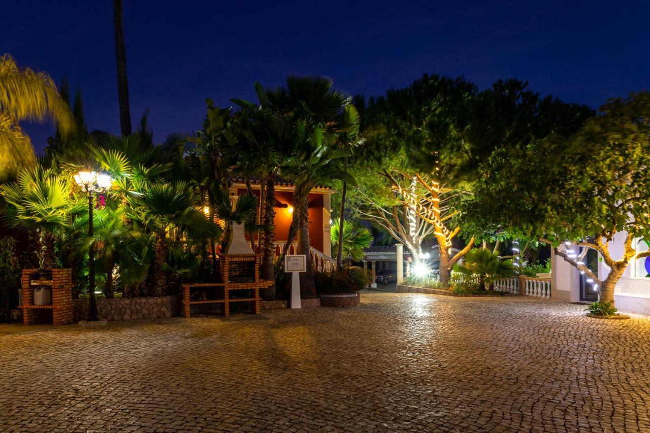 Fazenda Viegas Сasa de vacaciones Lagos